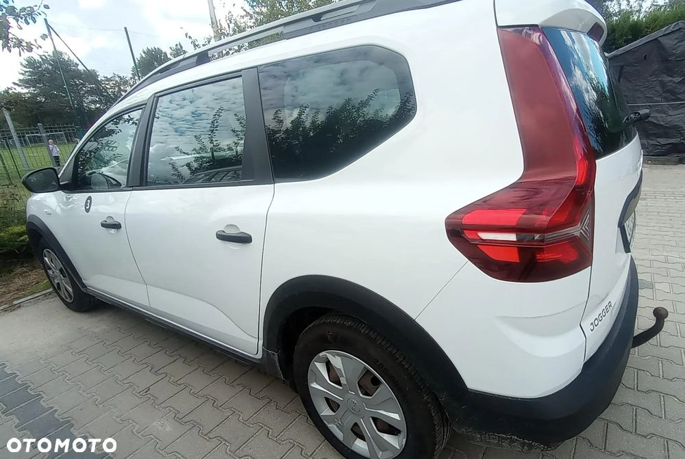 Dacia Jogger - 5