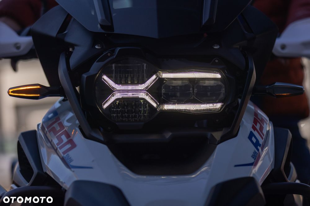 BMW GS - 5