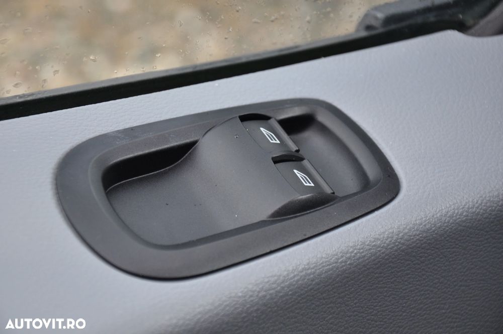 Ford Transit L4H3 Doka 6 Locuri - 20