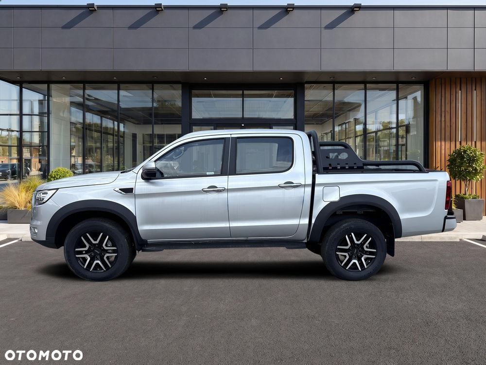 JAC T8 PRO - 10