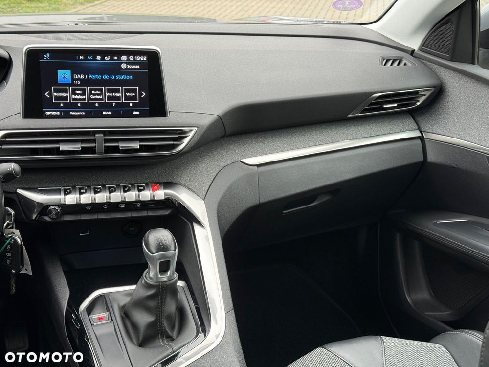 Peugeot 3008 - 33