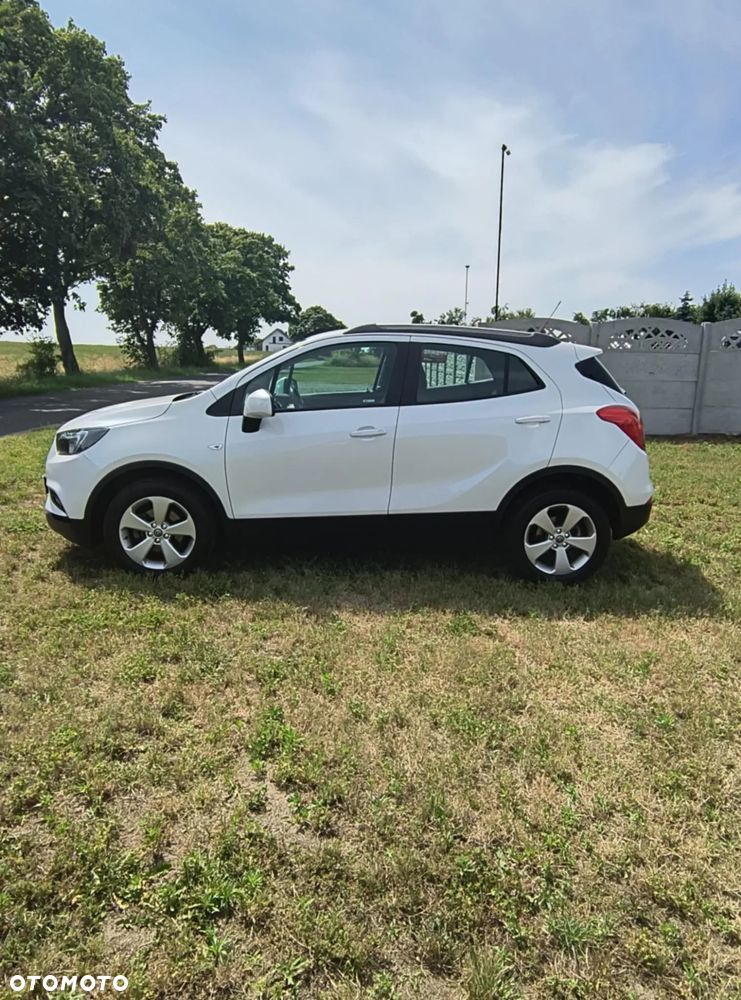 Opel Mokka 1.4 T Enjoy - 5