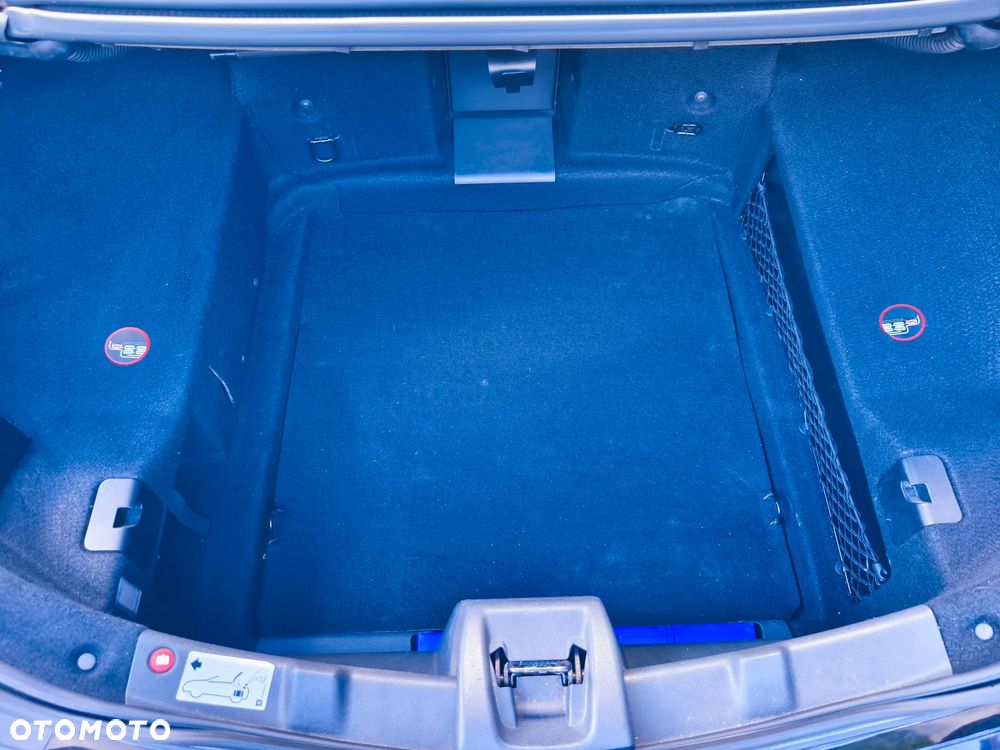 Opel Astra 1.8 Cosmo - 19