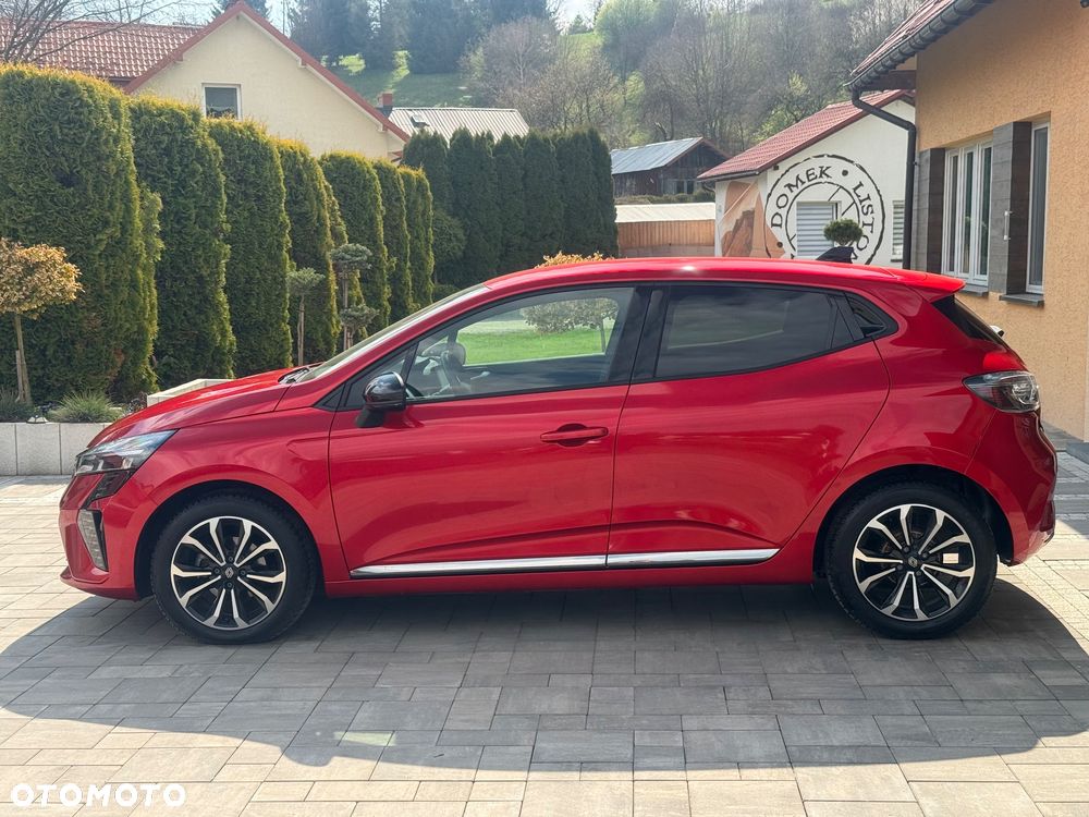 Renault Clio 1.0 TCe Techno - 3