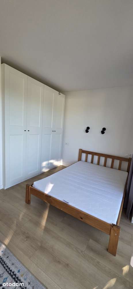 Mieszkanie o pow. 30m2, przytulne, komfortowe, bardzo jasne