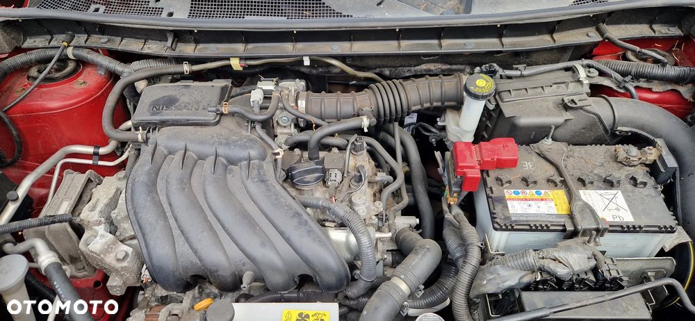 Nissan Juke 1.6 Tekna - 28