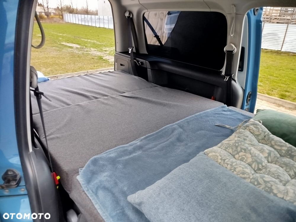 Volkswagen Caddy Maxi Comfortline - 31