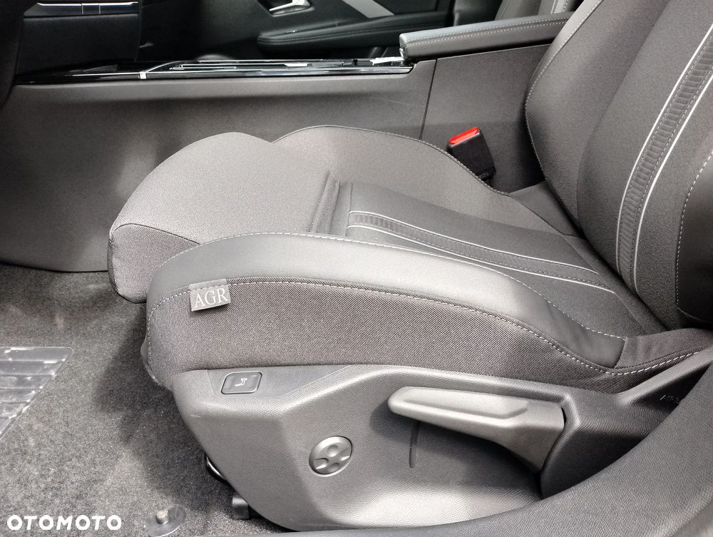 Opel Astra 1.2 T mHEV GS eDTC - 7