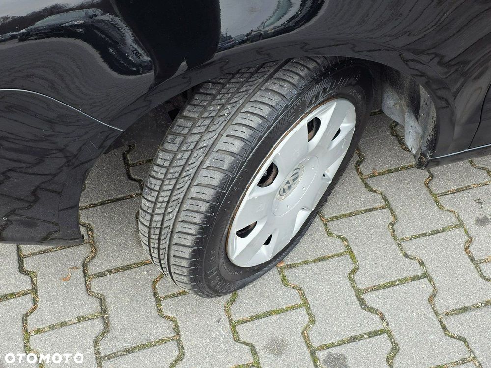 Volkswagen Polo 1.2 Comfortline - 31