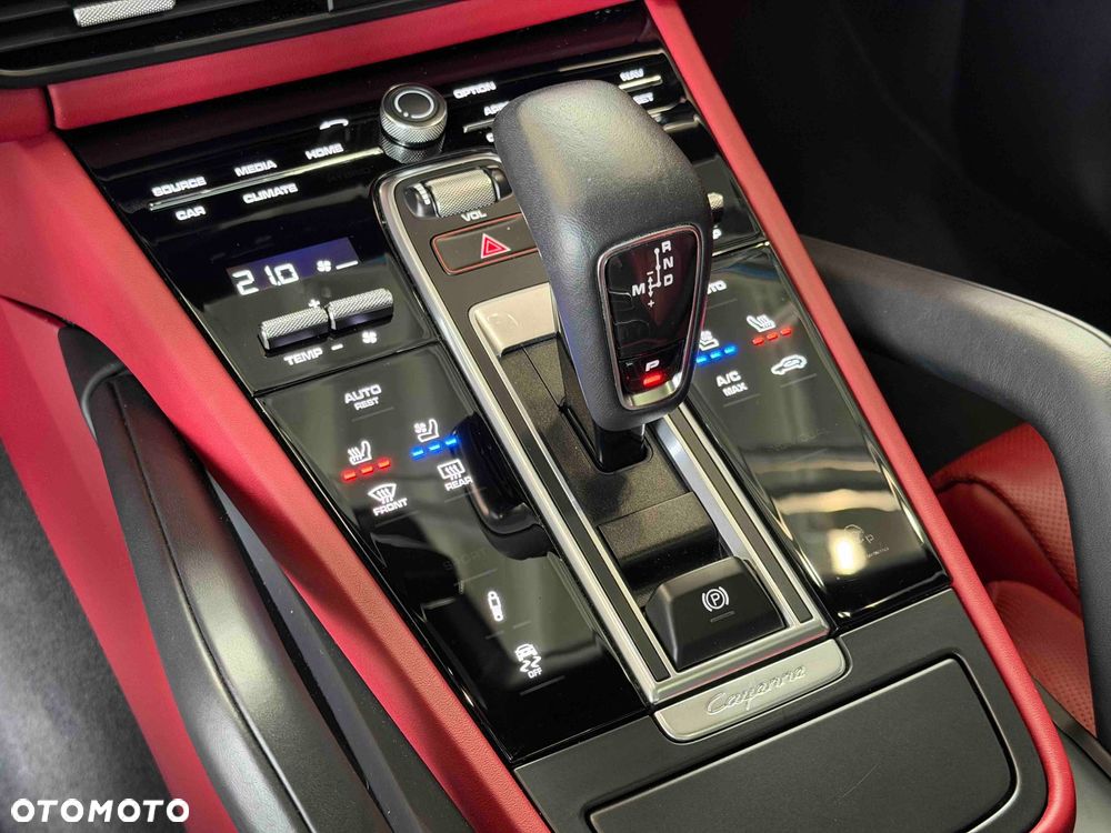 Porsche Cayenne Platinum Edition - 20