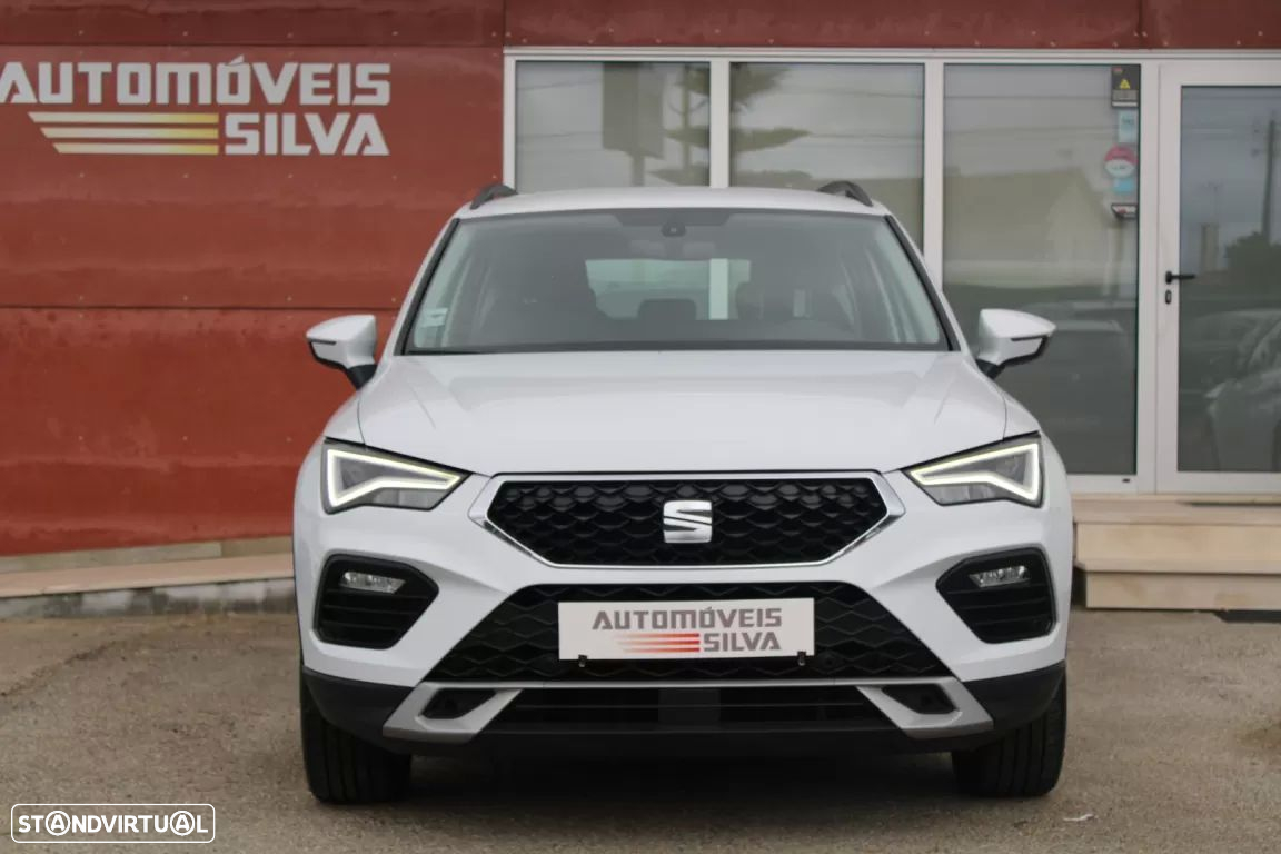 SEAT Ateca 2.0 TDI Style - 6
