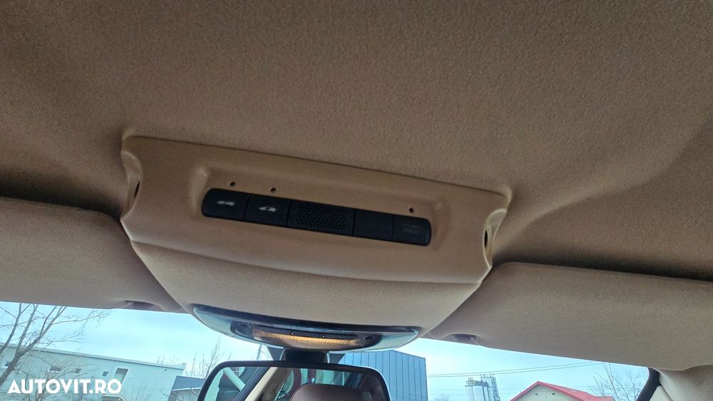 Maserati Quattroporte Sport GT Aut - 28