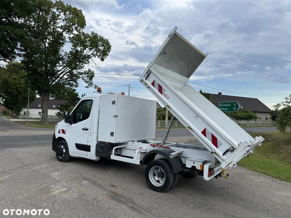 Renault MASTER - 23