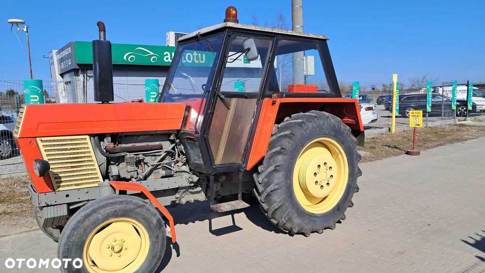 Ursus C360 / C385 - 17