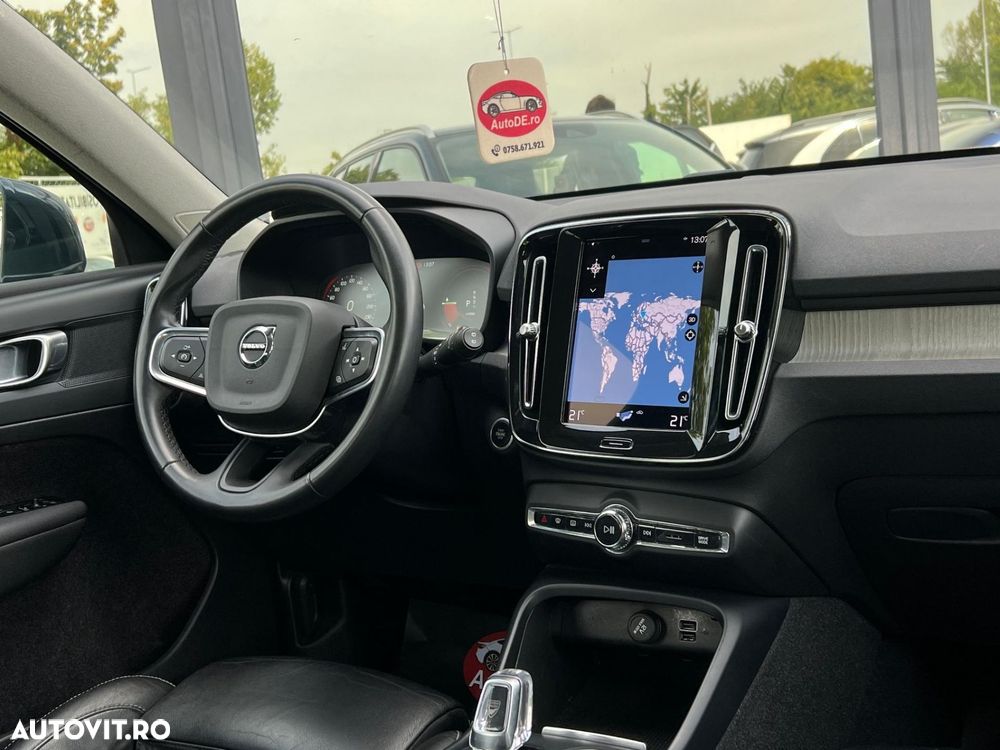 Volvo XC 40 - 8