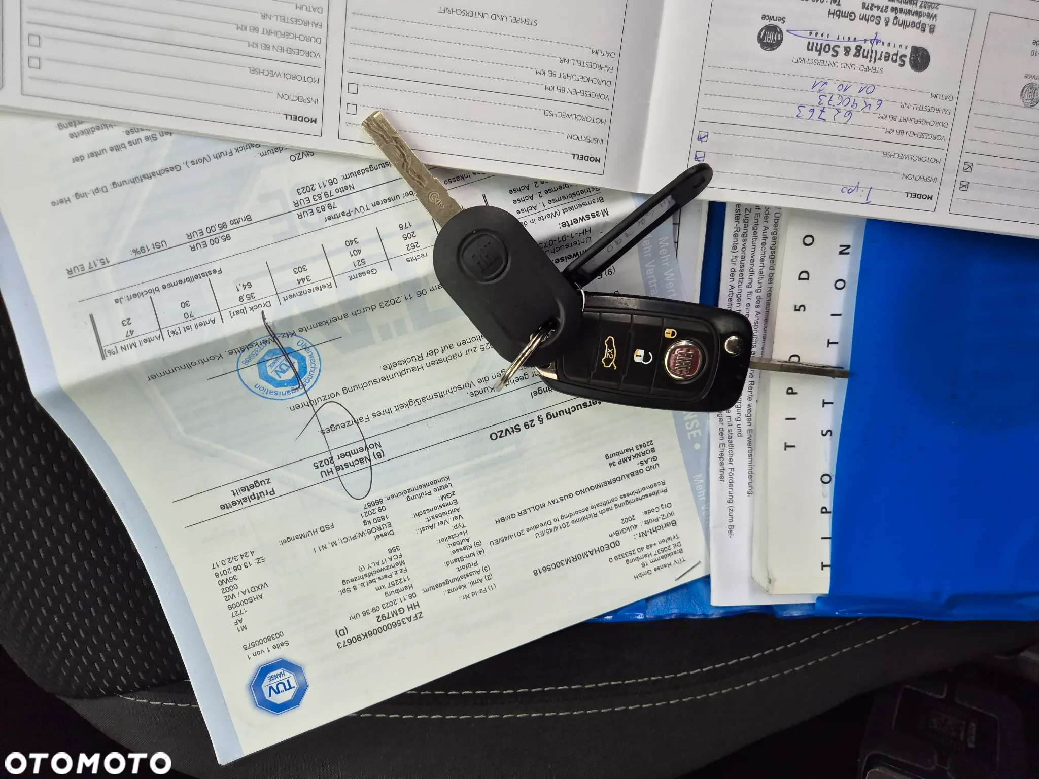 Fiat Tipo - 24