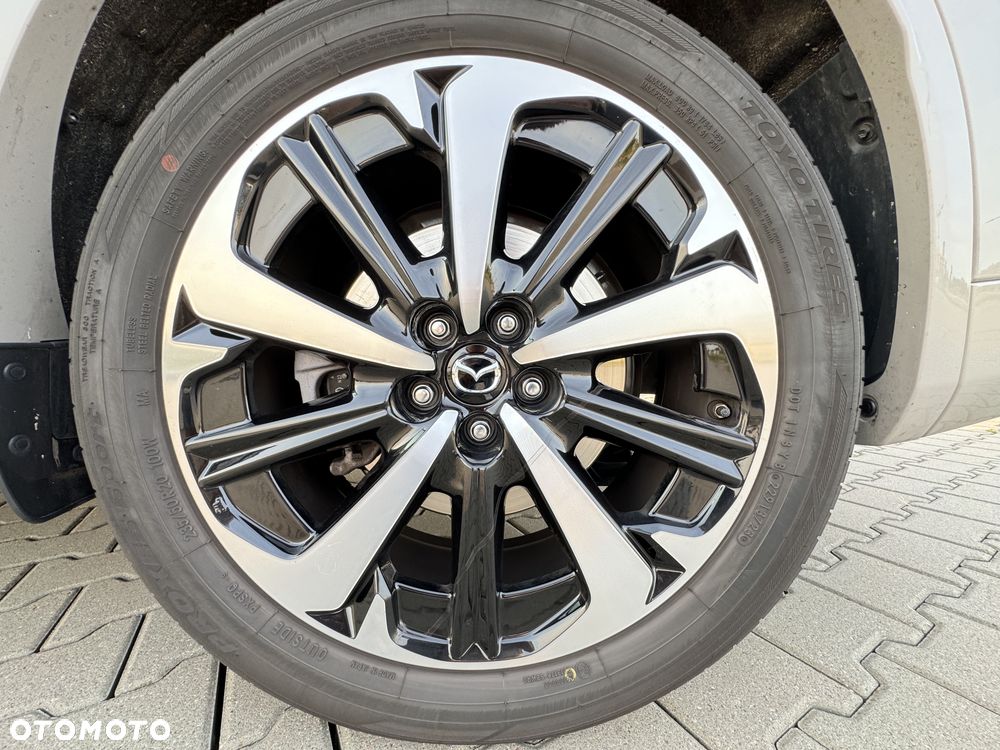 Mazda CX-60 3.3 D mHEV Takumi Plus AWD - 39