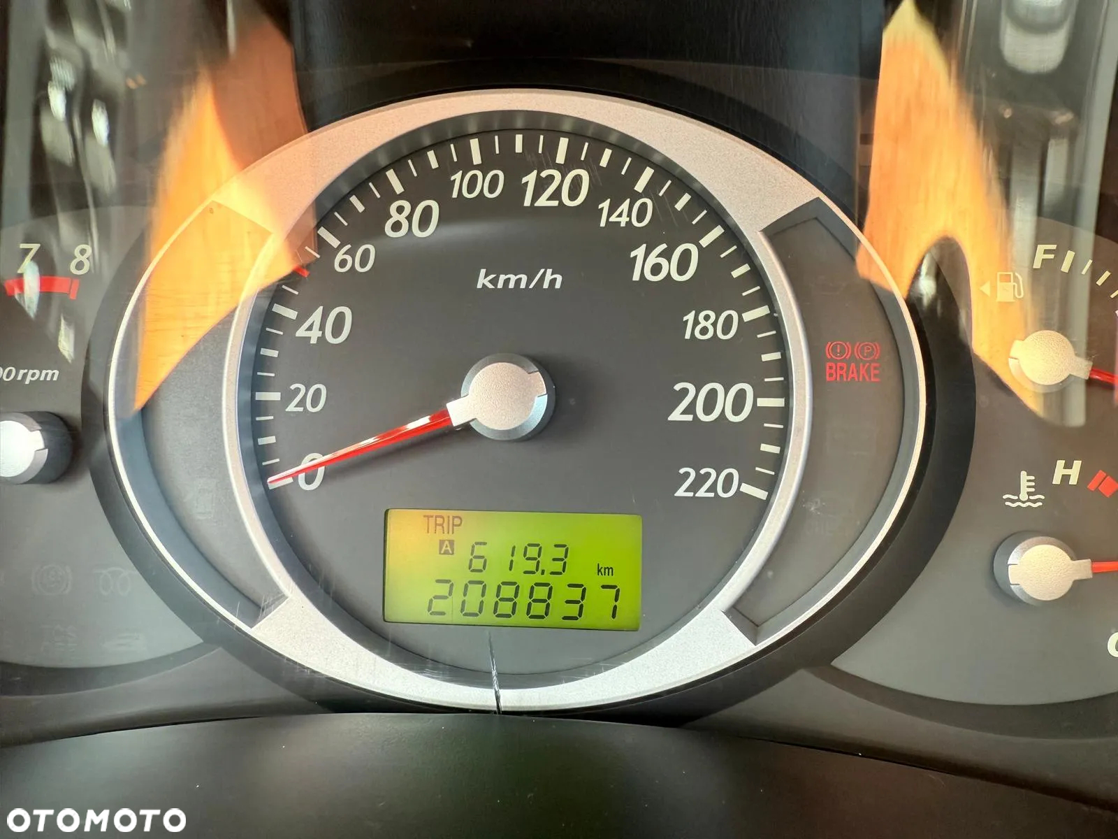 Hyundai Tucson 2.0 Active / Style - 20