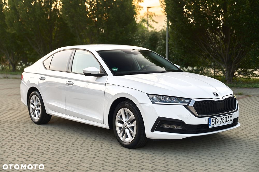 Skoda Octavia 2.0 TDI Ambition - 15