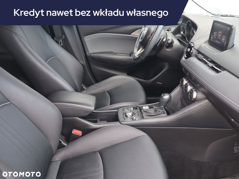 Mazda CX-3 - 11