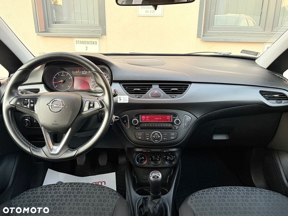 Opel Corsa 1.4 Active - 8
