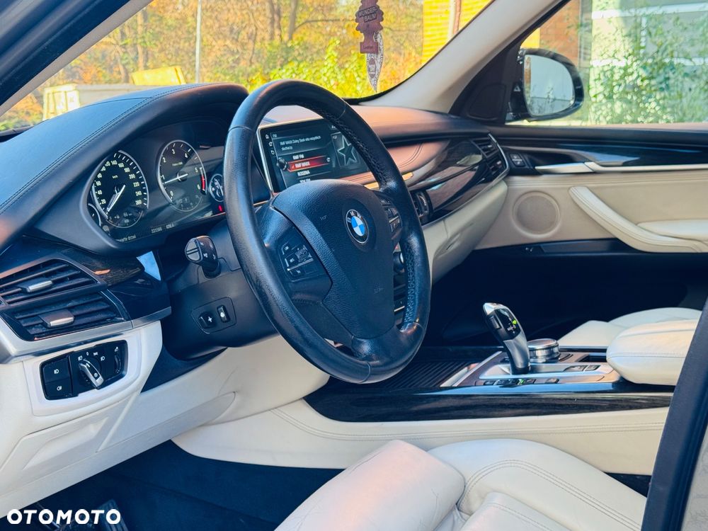 BMW X5 - 23