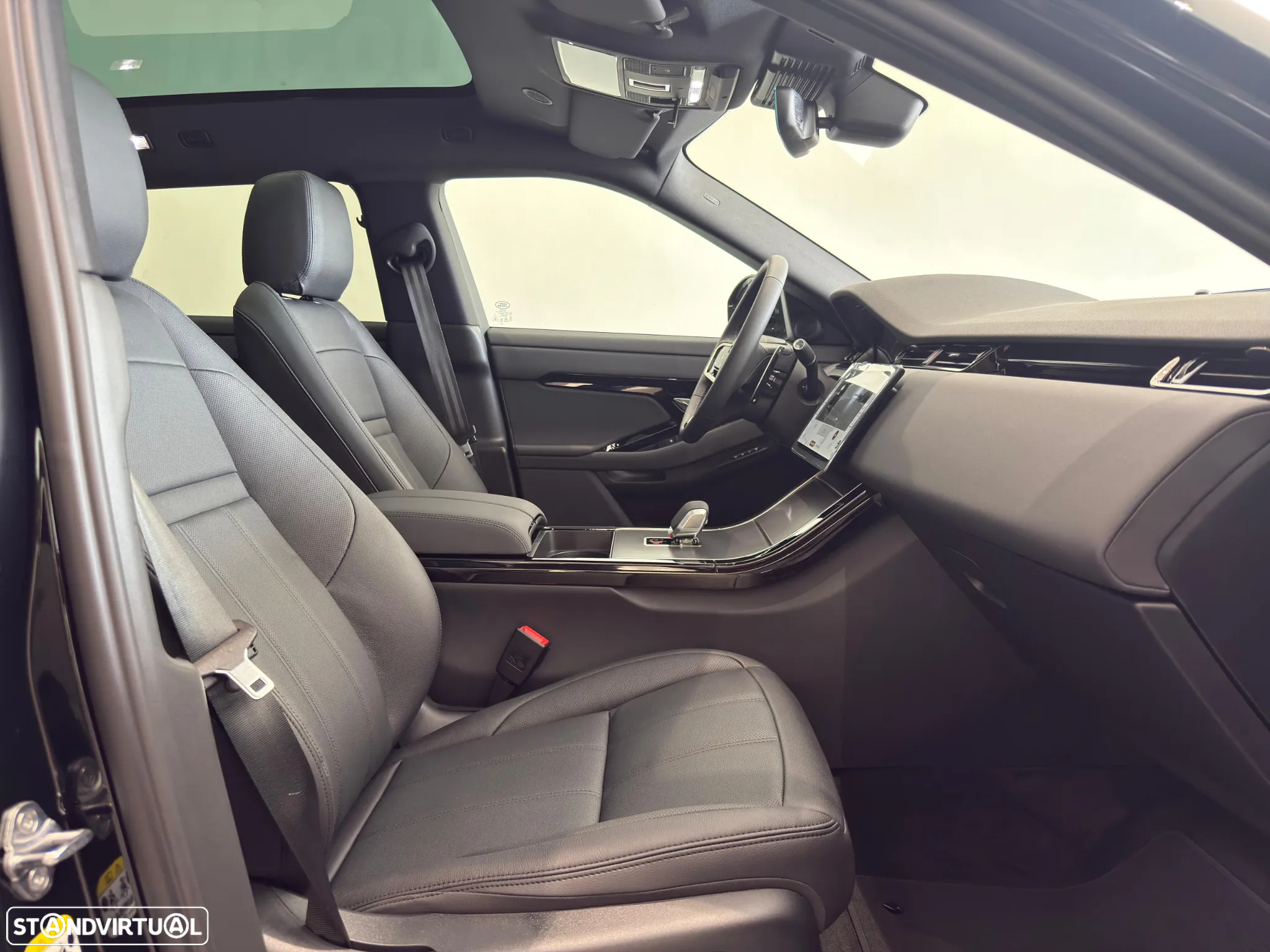 Land Rover Range Rover Evoque 1.5 P270e AWD S Auto - 7