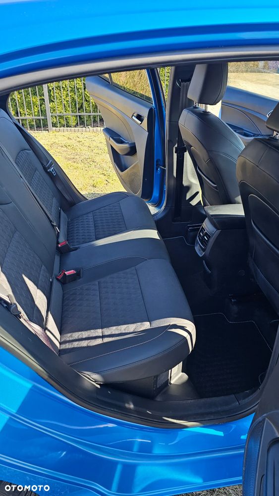 MG MG3 1.5 HEV+ Exclusive - 17