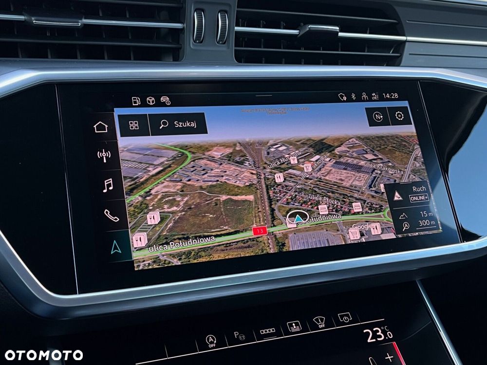 Audi A6 Limousine - 28