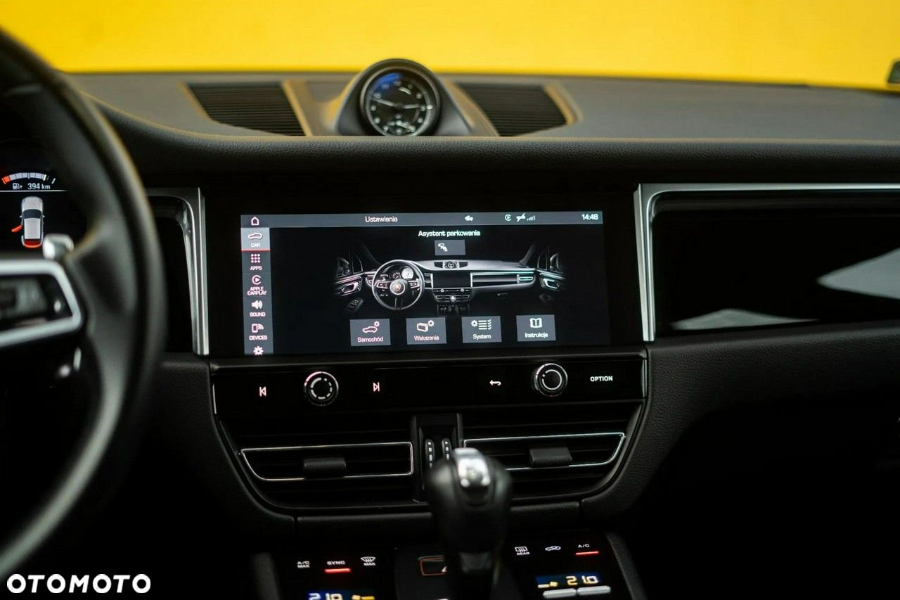 Porsche Macan Standard - 16
