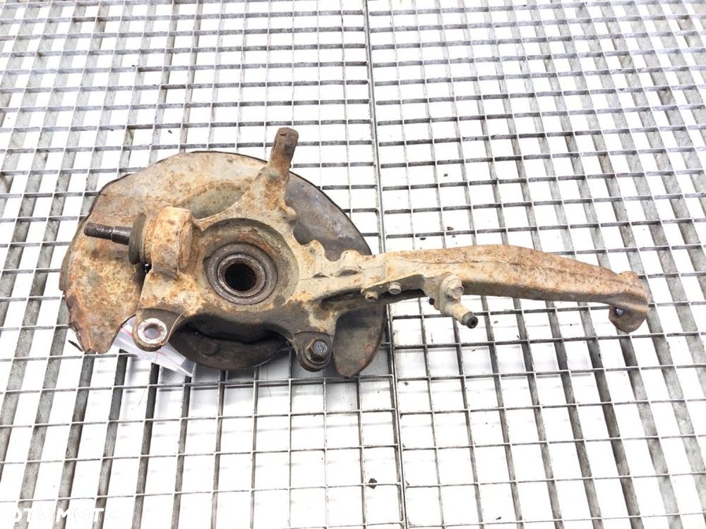 ZWROTNICA LEWY PRZÓD  HONDA CR-V I (RD) 1995 - 2002 2.0 16V 4WD (RD1, RD3) 94 kW [128 KM] benzyna - 2