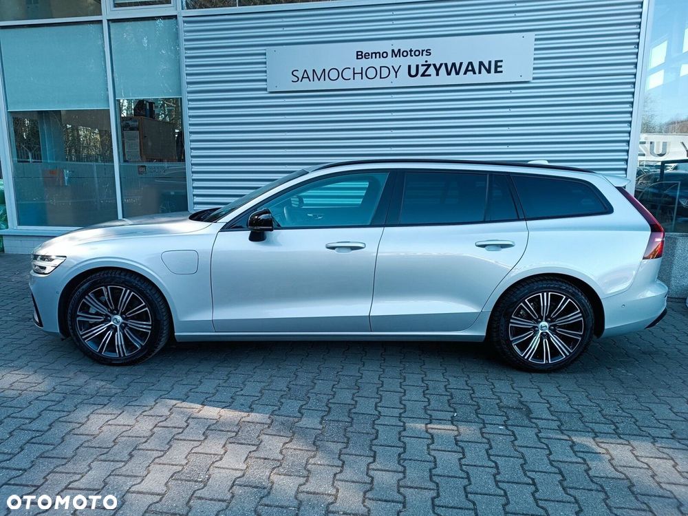 Volvo V60 - 4