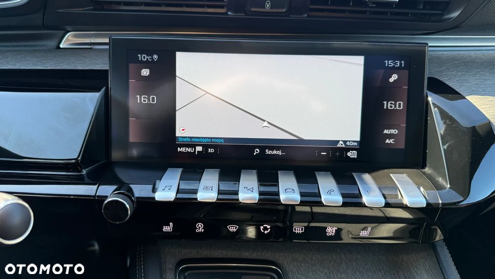 Peugeot 508 1.5 BlueHDi GT Line S&S EAT8 - 29