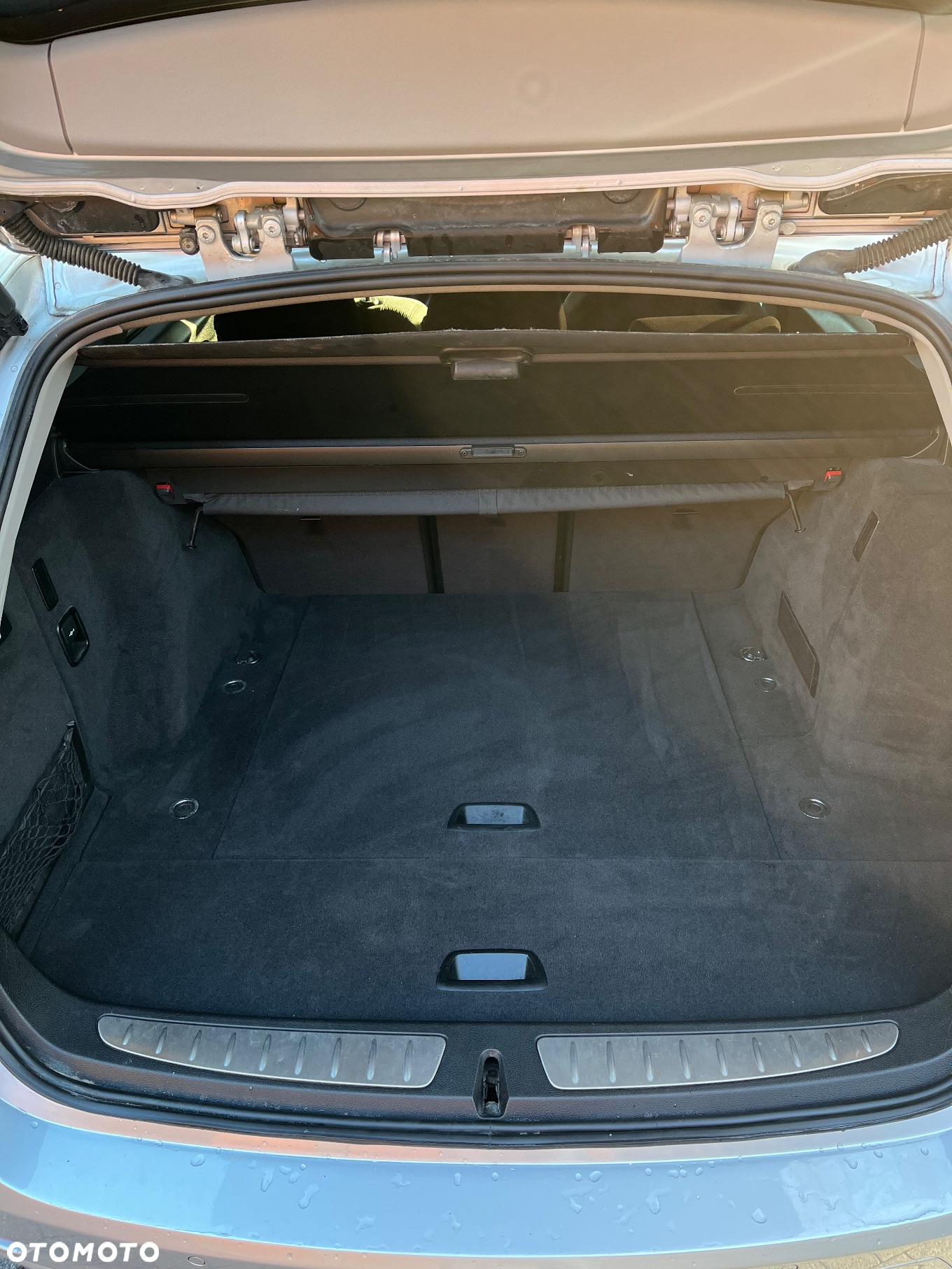 BMW Seria 3 318d - 15