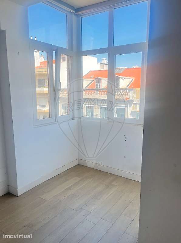 Apartamento T1 para arrendamento - Grande imagem: 5/24