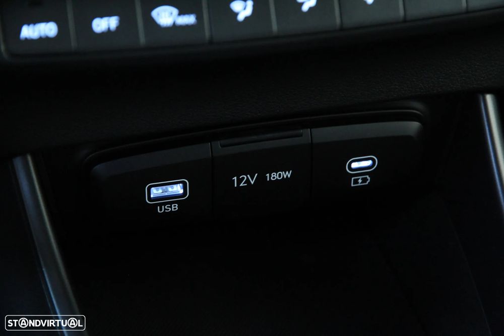 Hyundai i20 1.0 T-GDI Style - 11