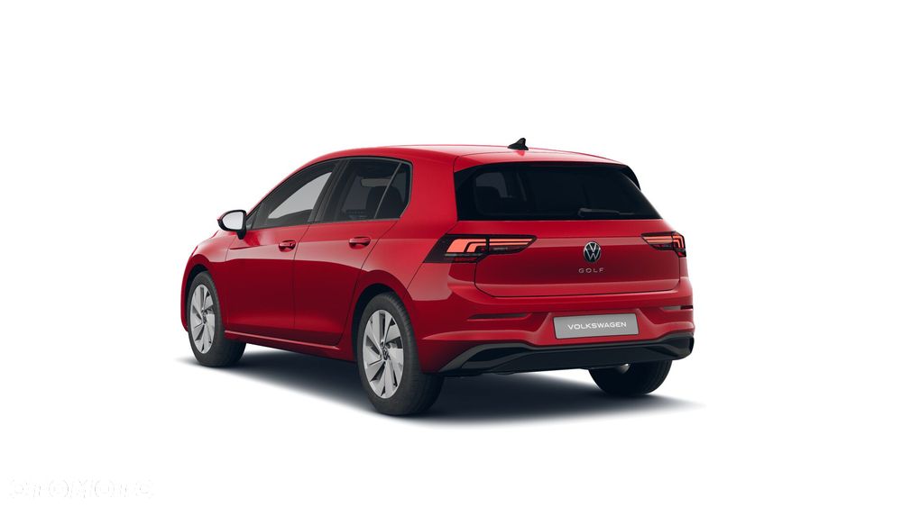 Volkswagen Golf 1.5 TSI Life Plus - 7