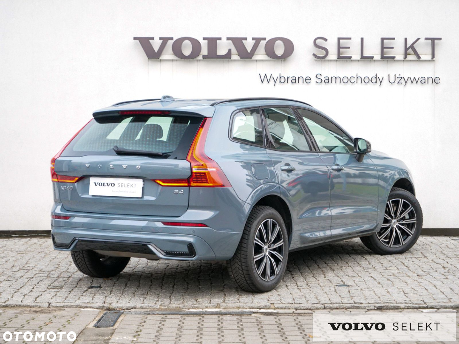 Volvo XC 60 - 10