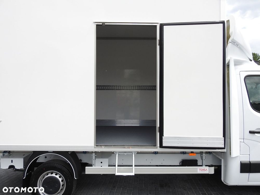 Renault MASTER NOWY CHŁODNIA KONTENER -10*C 8 PALET TEMPOMAT KLIMATYZACJA LEDY GWARANCJA  165KM - 24