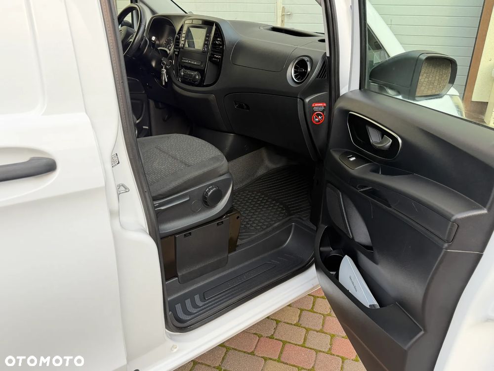 Mercedes-Benz Vito Long - 31