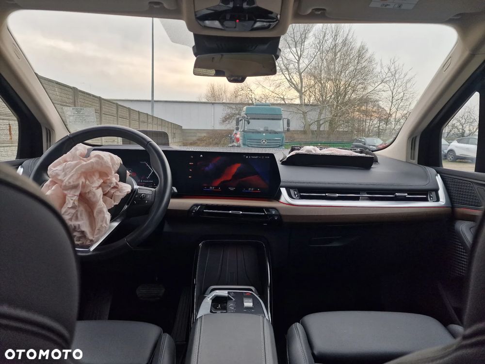 BMW Seria 2 225e xDrive Luxury Line - 15