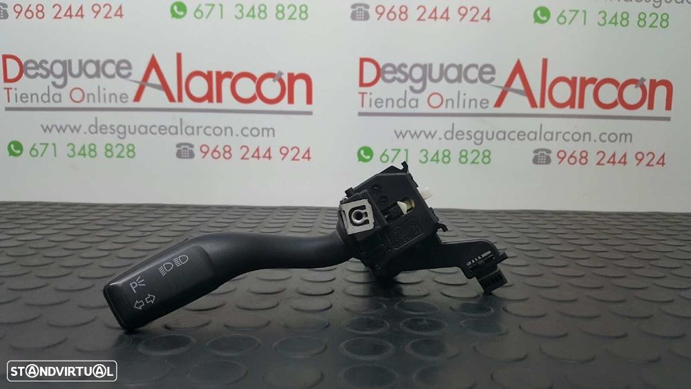 COMANDOS DOS PISCAS AUDI A3 SPORTBACK (8P) 2.0 TDI AMBITION - 7