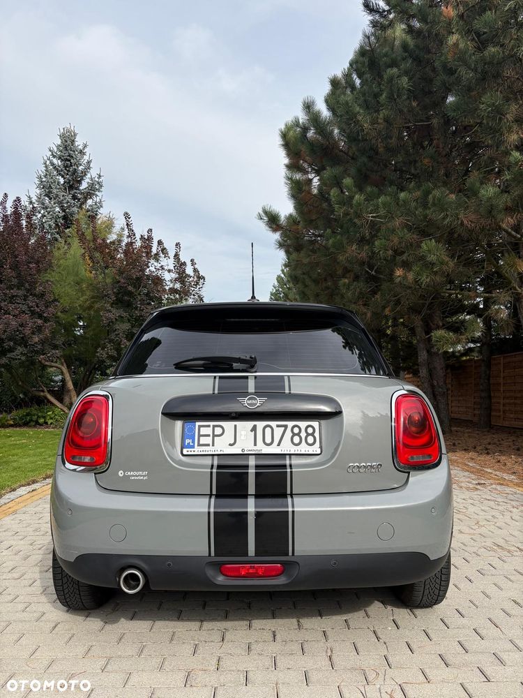 MINI Cooper Standard - 9
