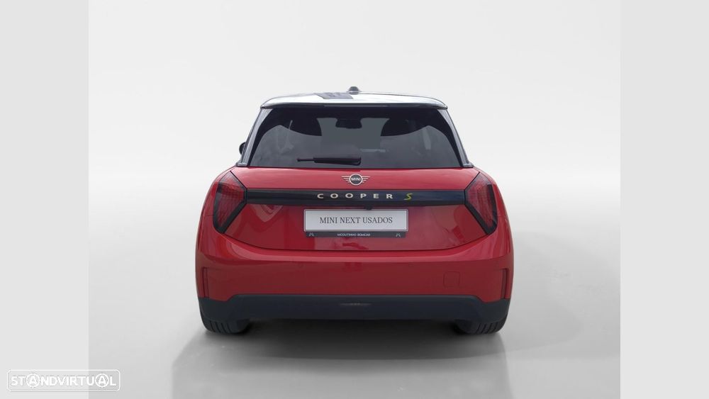 MINI 3 Portas Cooper SE Classic XL - 7
