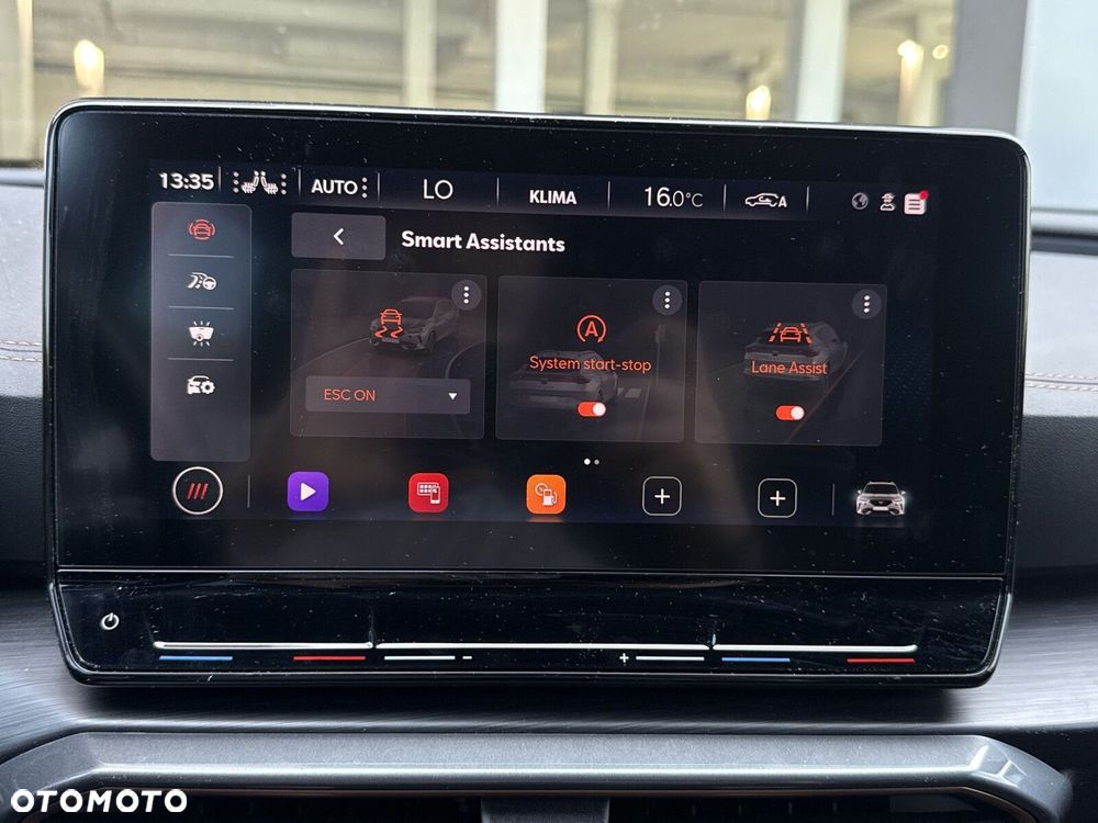 Cupra Formentor 1.5 TSI DSG - 23