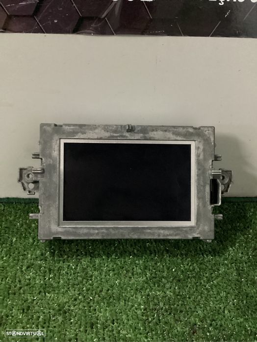 Visor mercedes W212 de 2011 - 1