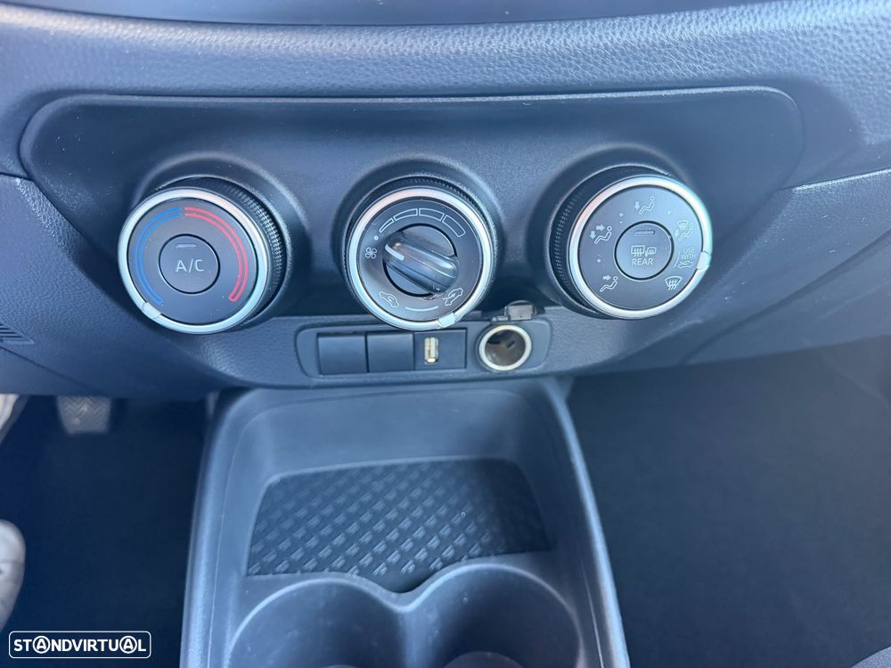 Toyota Aygo x-play - 14