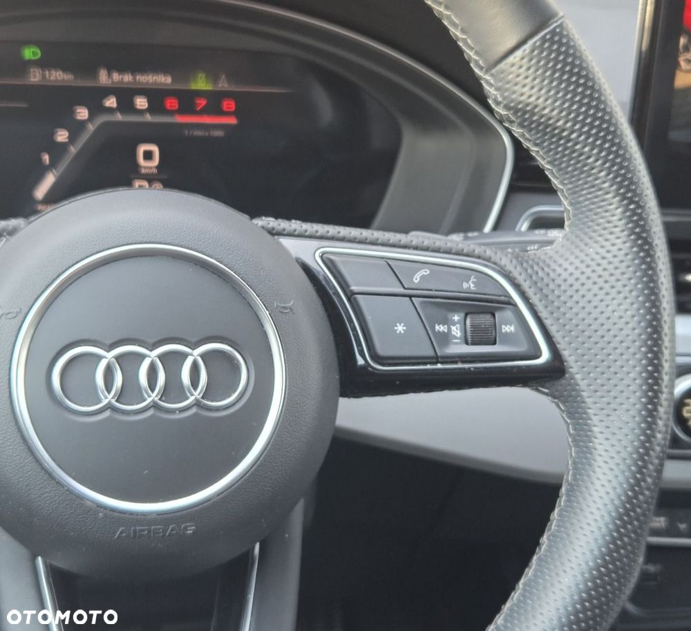 Audi A4 - 27