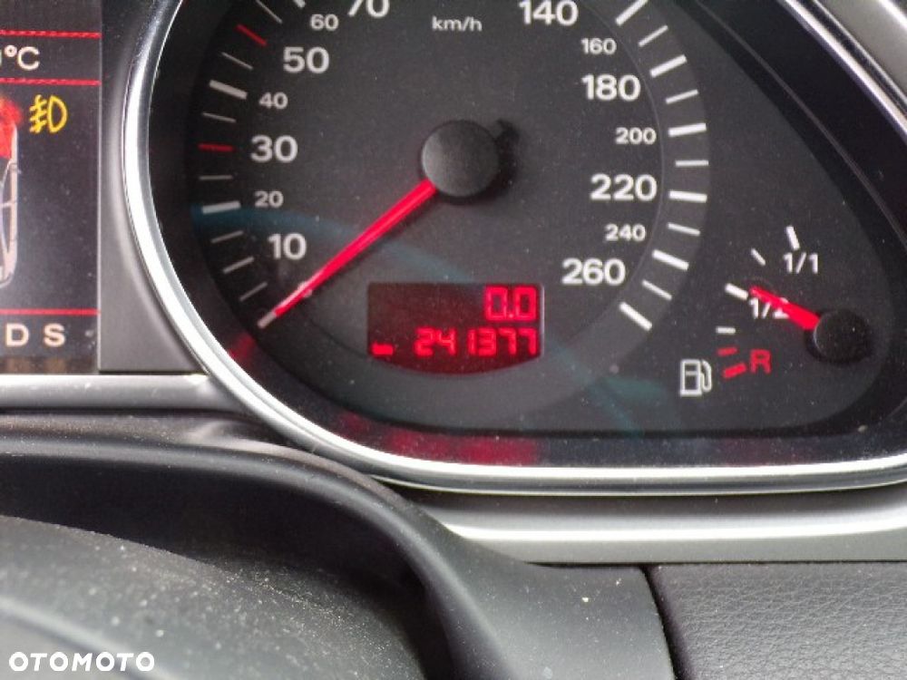Części - Audi Q7 4L 3.0 TDI 233 KM QUATTRO 06R - 7