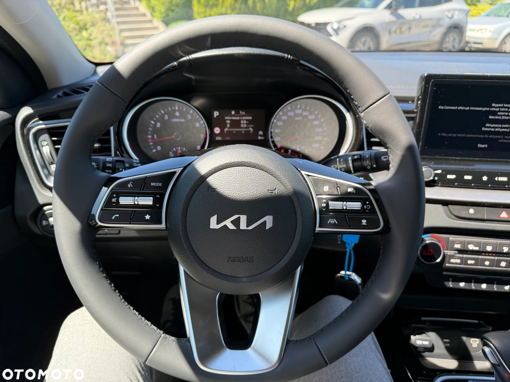 Kia XCeed 1.5 T-GDI L DCT - 19